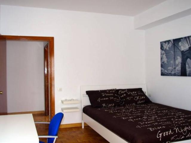 Alquiler 5 Dormitorio Shared Living/Roommate Madrid Madrid DLS101818638
