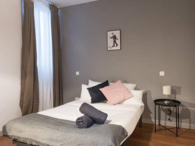 Alquiler 5 Dormitorio Shared Living/Roommate Madrid Madrid DLS101818686