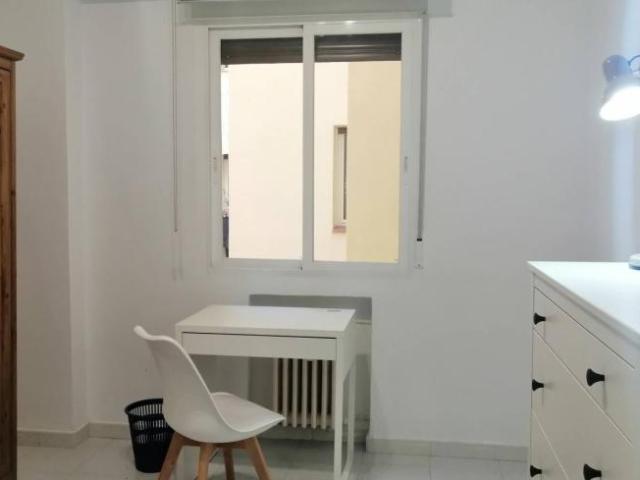 Alquiler 5 Dormitorio Shared Living/Roommate Madrid Madrid DLS101818805