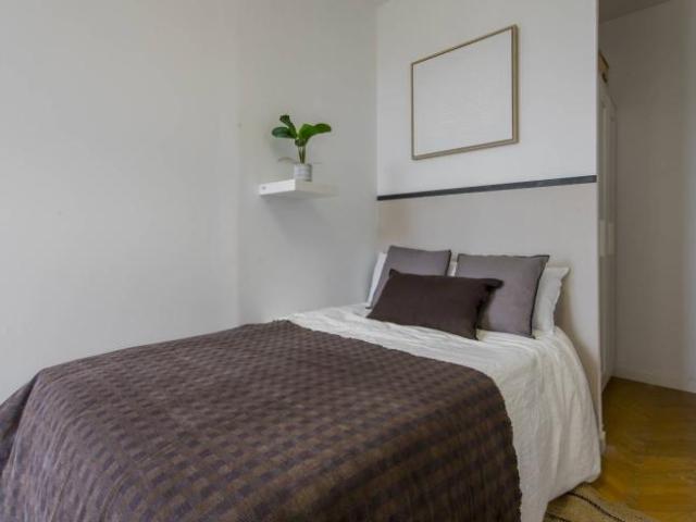 Alquiler 5 Dormitorio Shared Living/Roommate Madrid Madrid DLS101818806