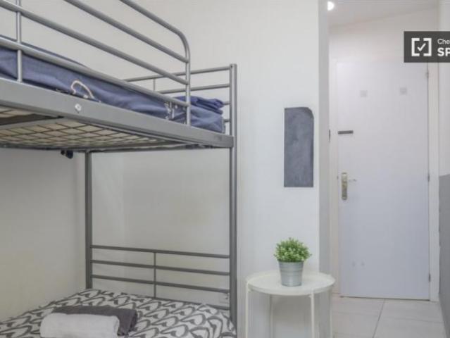 Alquiler 5 Dormitorio Shared Living/Roommate Madrid Madrid DLS101819159