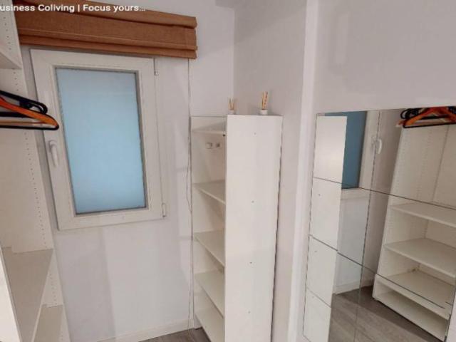 Alquiler 5 Dormitorio Shared Living/Roommate Madrid Madrid DLS101819176
