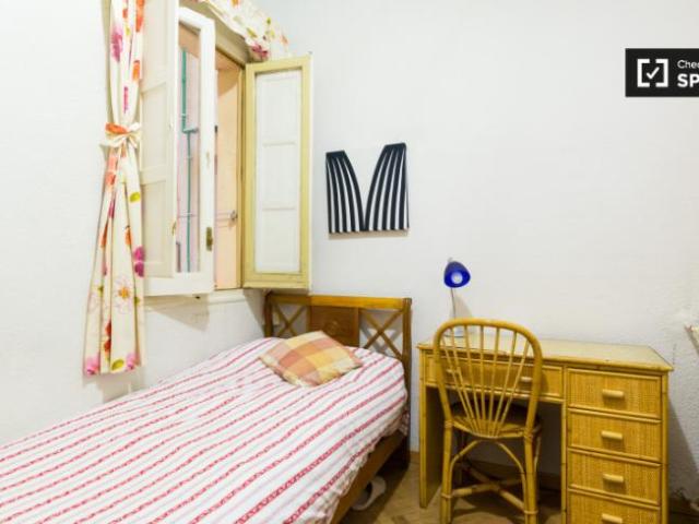 Alquiler 5 Dormitorio Shared Living/Roommate Madrid Madrid DLS101819307
