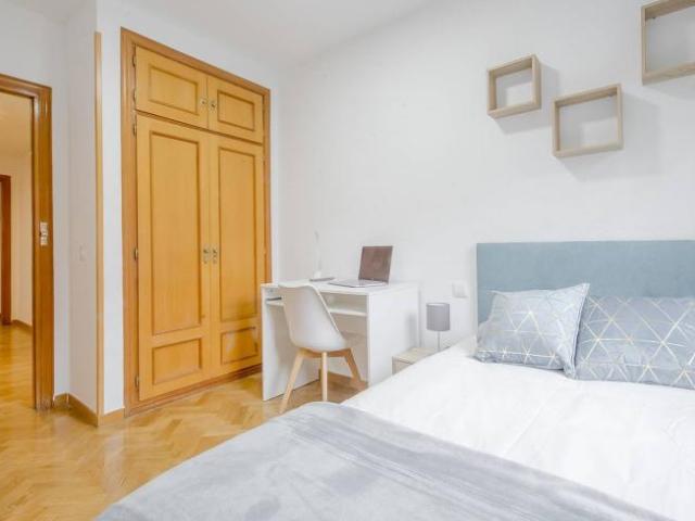 Alquiler 5 Dormitorio Shared Living/Roommate Madrid Madrid DLS101811734