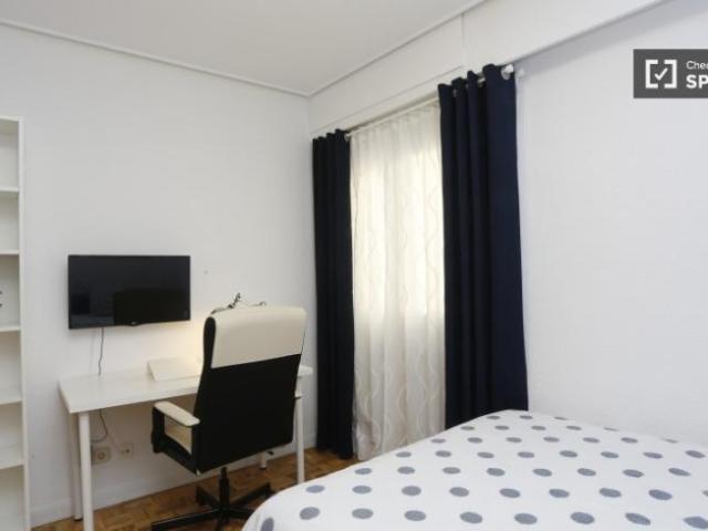 Alquiler 5 Dormitorio Shared Living/Roommate Madrid Madrid DLS101811912