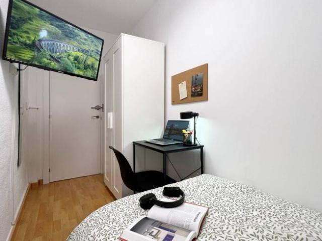 Alquiler 5 Dormitorio Shared Living/Roommate Madrid Madrid DLS101812255