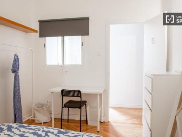 Alquiler 5 Dormitorio Shared Living/Roommate Madrid Madrid DLS101812579