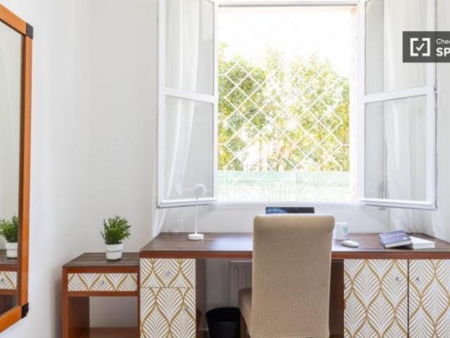 Alquiler 5 Dormitorio Shared Living/Roommate Madrid Madrid DLS101812739