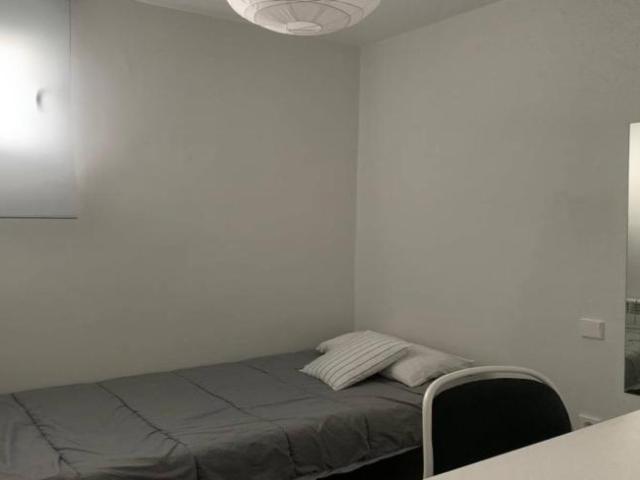 Alquiler 5 Dormitorio Shared Living/Roommate Madrid Madrid DLS101812821