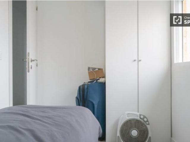 Alquiler 5 Dormitorio Shared Living/Roommate Madrid Madrid DLS101813232