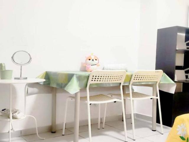 Alquiler 5 Dormitorio Shared Living/Roommate Madrid Madrid DLS101813272
