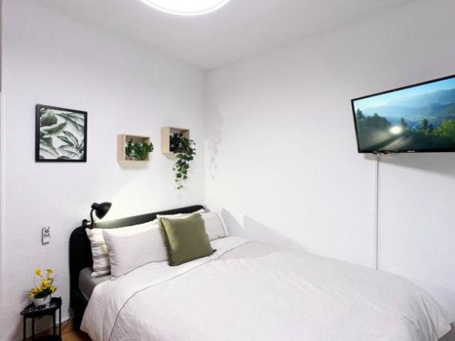 Alquiler 5 Dormitorio Shared Living/Roommate Madrid Madrid DLS101813375