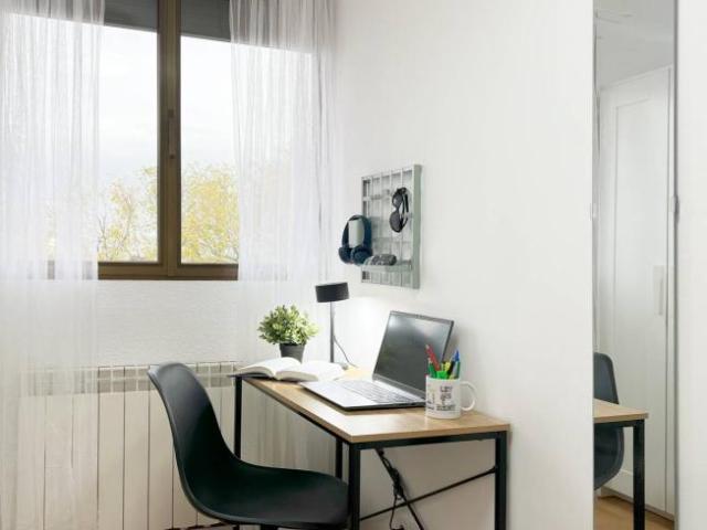 Alquiler 5 Dormitorio Shared Living/Roommate Madrid Madrid DLS101813532