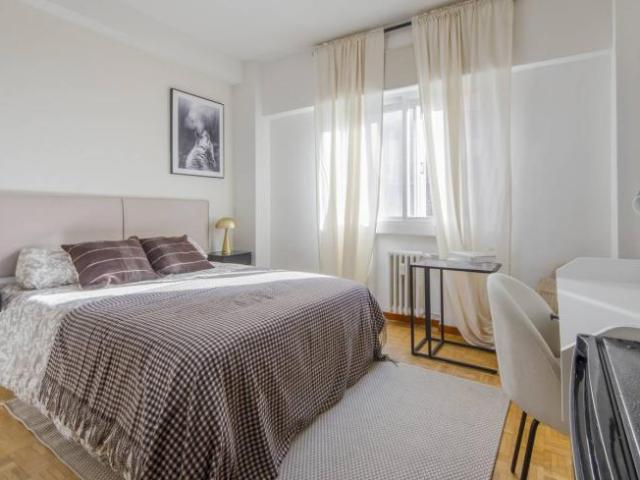 Alquiler 5 Dormitorio Shared Living/Roommate Madrid Madrid DLS101813584