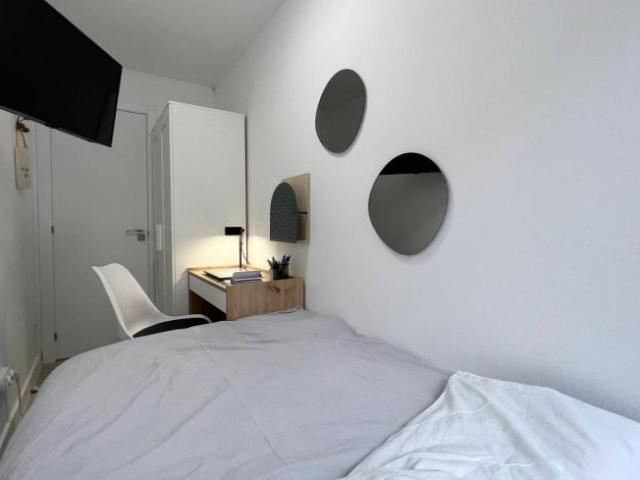 Alquiler 5 Dormitorio Shared Living/Roommate Madrid Madrid DLS101813676