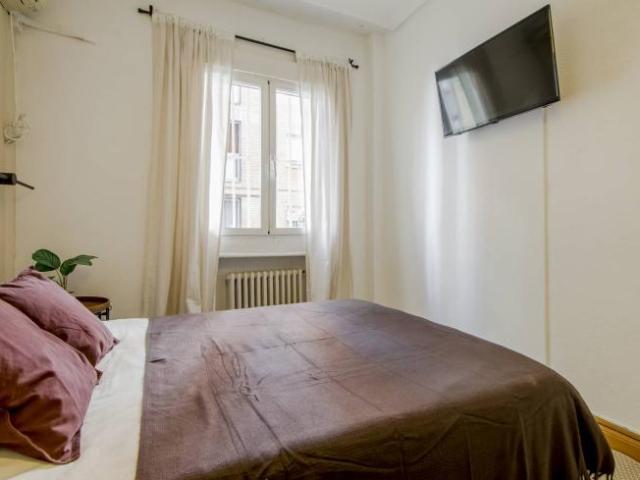 Alquiler 5 Dormitorio Shared Living/Roommate Madrid Madrid DLS101813799