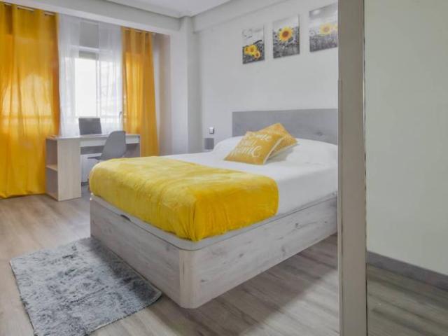 Alquiler 5 Dormitorio Shared Living/Roommate Madrid Madrid DLS101813852