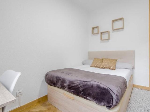 Alquiler 5 Dormitorio Shared Living/Roommate Madrid Madrid DLS101813875
