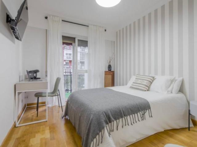 Alquiler 5 Dormitorio Shared Living/Roommate Madrid Madrid DLS101813894