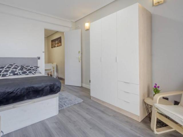 Alquiler 5 Dormitorio Shared Living/Roommate Madrid Madrid DLS101813905
