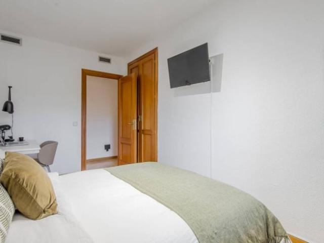 Alquiler 5 Dormitorio Shared Living/Roommate Madrid Madrid DLS101813956