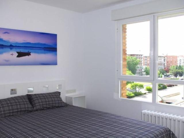 Alquiler 5 Dormitorio Shared Living/Roommate Madrid Madrid DLS101824129