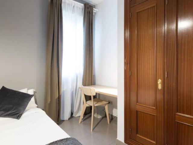 Alquiler 5 Dormitorio Shared Living/Roommate Madrid Madrid DLS101824212