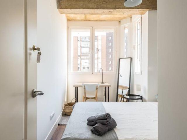 Alquiler 5 Dormitorio Shared Living/Roommate Madrid Madrid DLS101824927