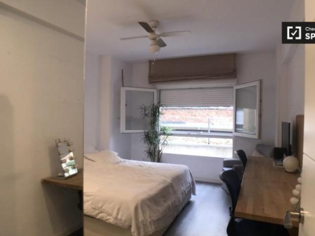 Alquiler 5 Dormitorio Shared Living/Roommate Madrid Madrid DLS101824955
