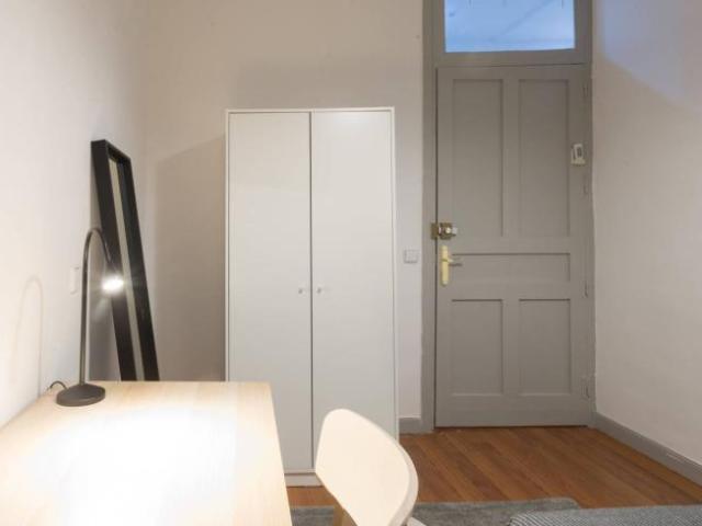 Alquiler 5 Dormitorio Shared Living/Roommate Madrid Madrid DLS101820299