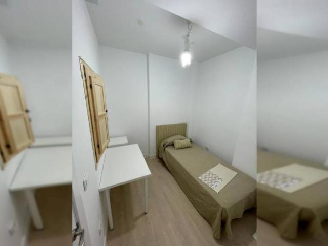 Alquiler 5 Dormitorio Shared Living/Roommate Madrid Madrid DLS101821258