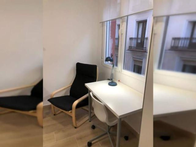Alquiler 5 Dormitorio Shared Living/Roommate Madrid Madrid DLS101821565