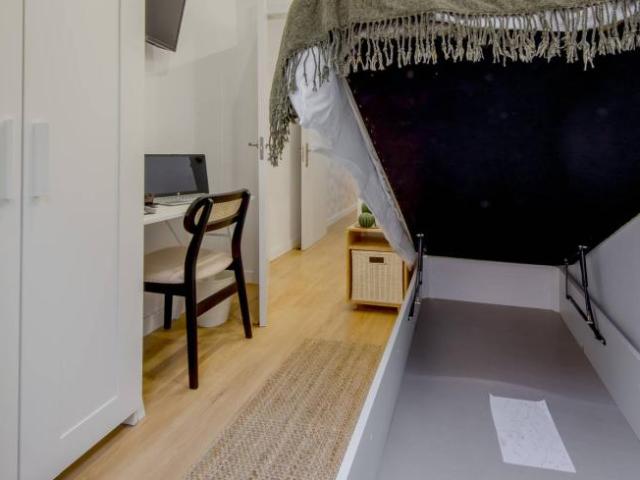 Alquiler 5 Dormitorio Shared Living/Roommate Madrid Madrid DLS101834355