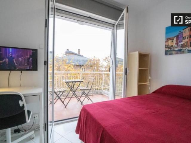 Alquiler 5 Dormitorio Shared Living/Roommate Madrid Madrid DLS101834658