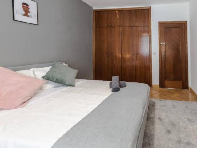 Alquiler 5 Dormitorio Shared Living/Roommate Madrid Madrid DLS101834894