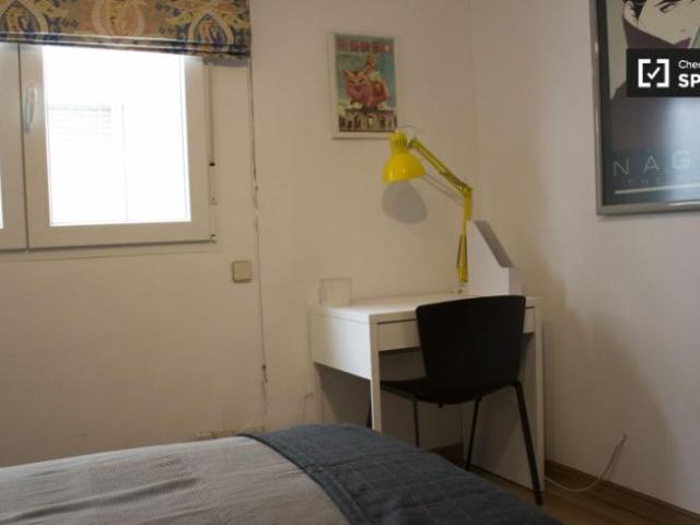 Alquiler 5 Dormitorio Shared Living/Roommate Madrid Madrid DLS101835928