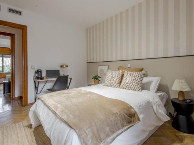 Alquiler 5 Dormitorio Shared Living/Roommate Madrid Madrid DLS101836015