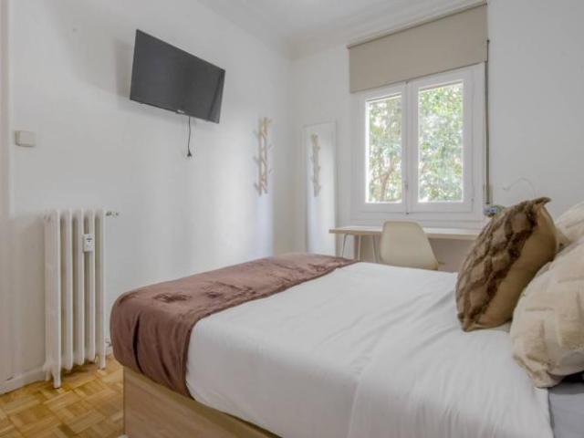 Alquiler 5 Dormitorio Shared Living/Roommate Madrid Madrid DLS101837197