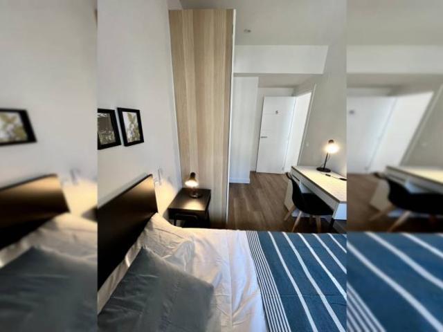 Alquiler 5 Dormitorio Shared Living/Roommate Madrid Madrid DLS101837391