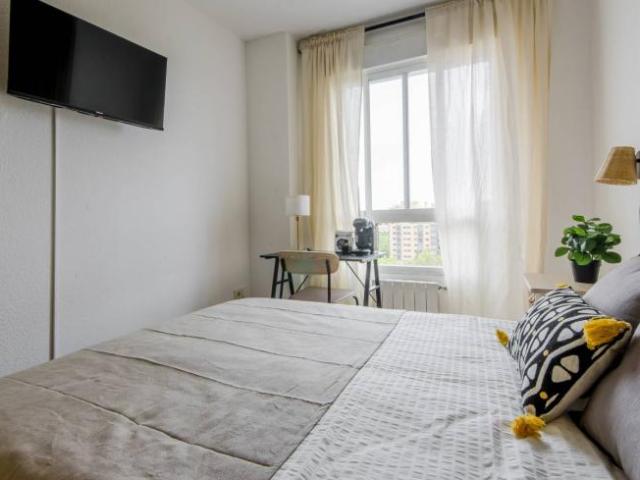 Alquiler 5 Dormitorio Shared Living/Roommate Madrid Madrid DLS101837456