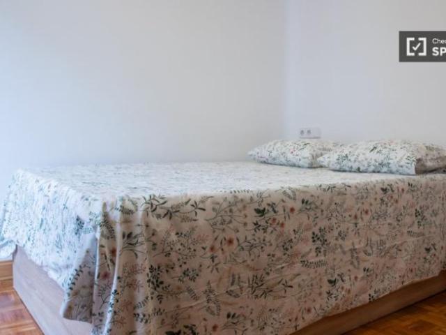 Alquiler 5 Dormitorio Shared Living/Roommate Madrid Madrid DLS101845329