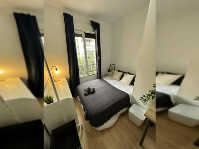 Alquiler 5 Dormitorio Shared Living/Roommate Madrid Madrid DLS101846031