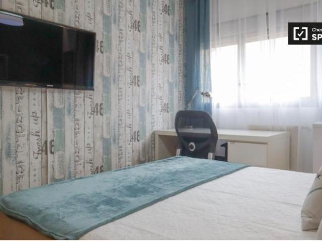 Alquiler 5 Dormitorio Shared Living/Roommate Madrid Madrid DLS101855906