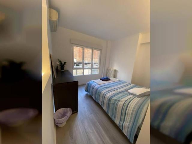 Alquiler 5 Dormitorio Shared Living/Roommate Madrid Madrid DLS101853556