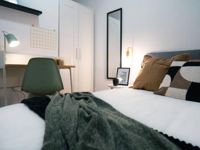 Alquiler 5 Dormitorio Shared Living/Roommate Madrid Madrid DLS102718301