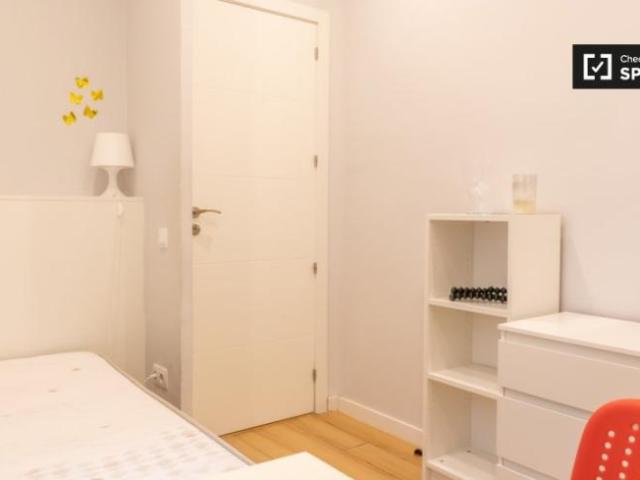 Alquiler 5 Dormitorio Shared Living/Roommate Madrid Madrid DLS102796862