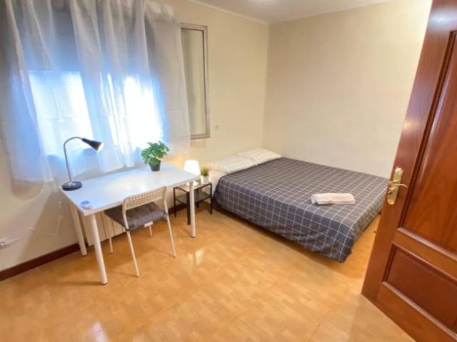 Alquiler 5 Dormitorio Shared Living/Roommate Madrid Madrid DLS102796996