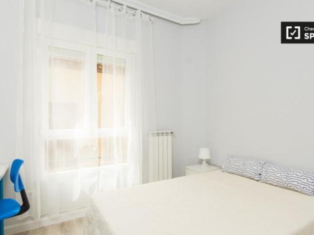 Alquiler 5 Dormitorio Shared Living/Roommate Madrid Madrid DLS102851976