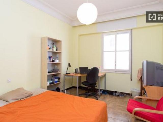 Alquiler 5 Dormitorio Shared Living/Roommate Madrid Madrid DLS54237561