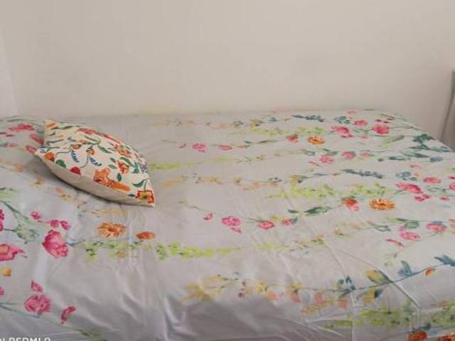 Alquiler 5 Dormitorio Shared Living/Roommate Madrid Madrid DLS54247267